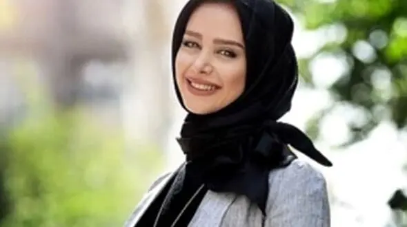 نظر عجیب الناز حبیبی در مورد ازدواج نکردن