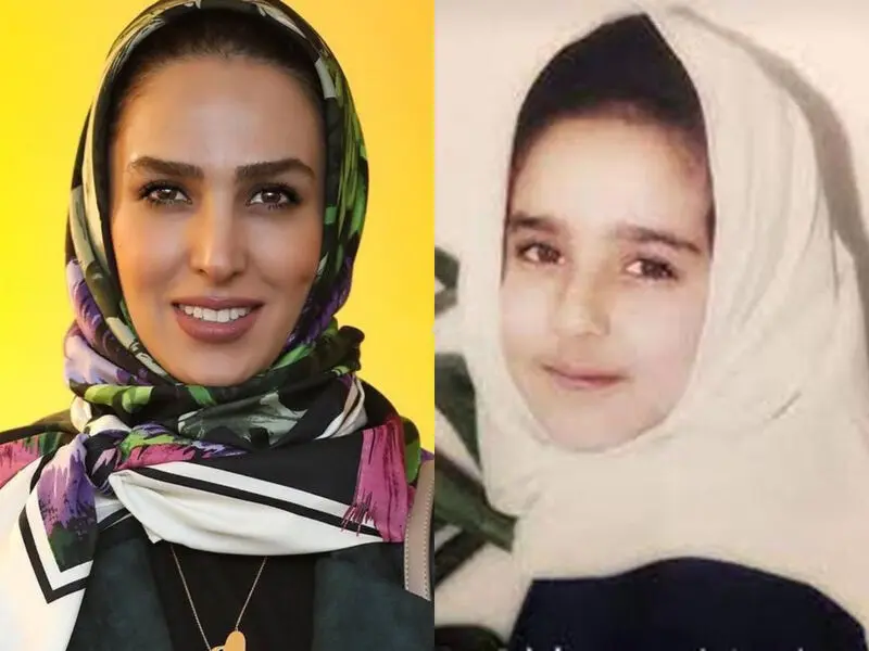سوگل طهماسبی