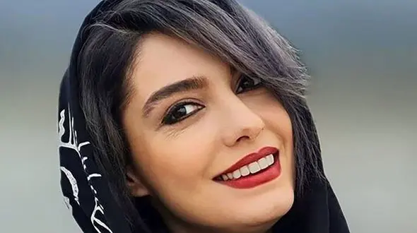 کتک خوردن امین زندگانی از الیکا رزاقی در واقعیت ! + فیلم 