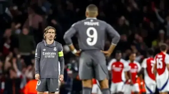 ابررایانه اوپتا شانس صعود رئال را تخمین زد