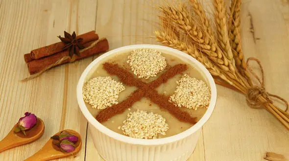 هریسه گندم؛ صبحانه اصیل جنوبی‌ ها برای صبح جمعه + طرز تهیه