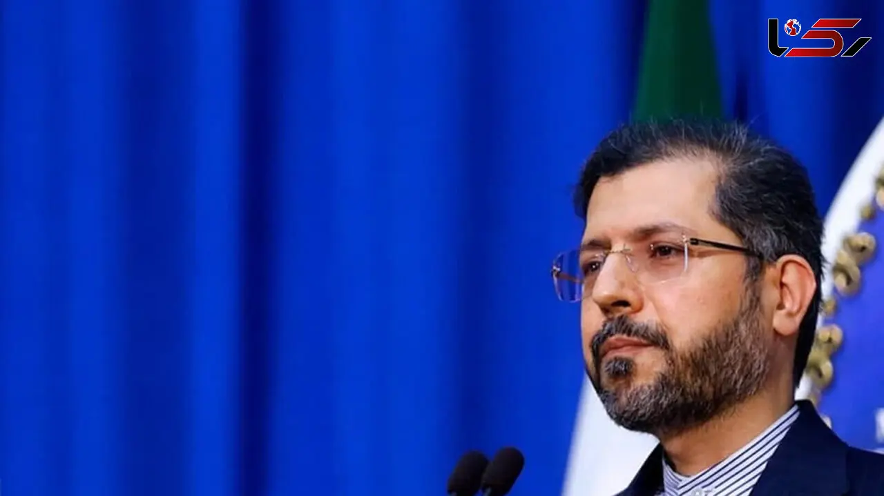  طرح قطعنامه ضدایرانی منتفی شد + جزییات