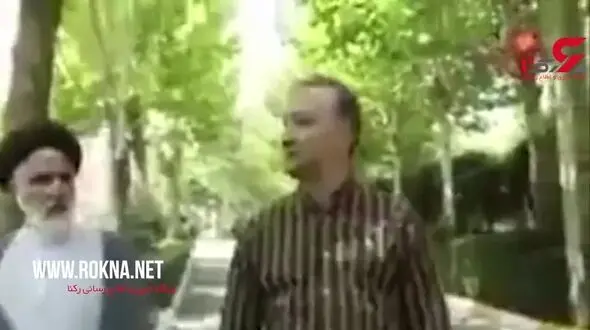 فیلم دیده نشده از شهرک لاکچری «باستی هیلز» در لواسان 