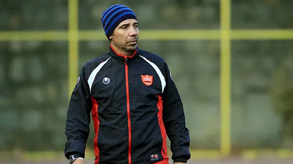 مجتبی محرمی: از همه کسانی که جویای احوالم شدند ممنونم/ گل محمدی جواب تماسم را نداد