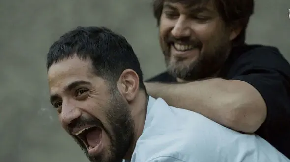 «پیرپسر» دومین فیلم پرفروش سال شد