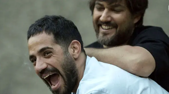 «پیرپسر» دومین فیلم پرفروش سال شد