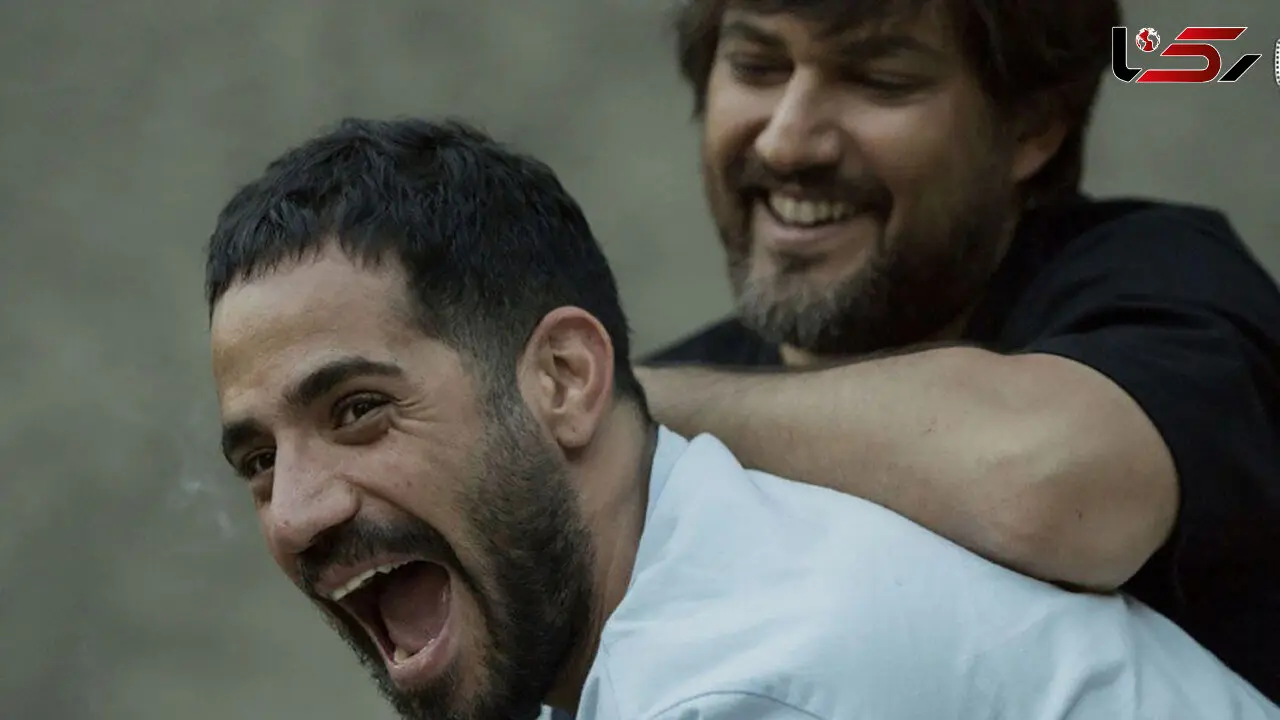 «پیرپسر» دومین فیلم پرفروش سال شد