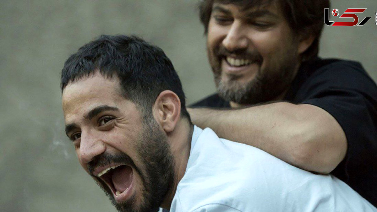 «پیرپسر» دومین فیلم پرفروش سال شد