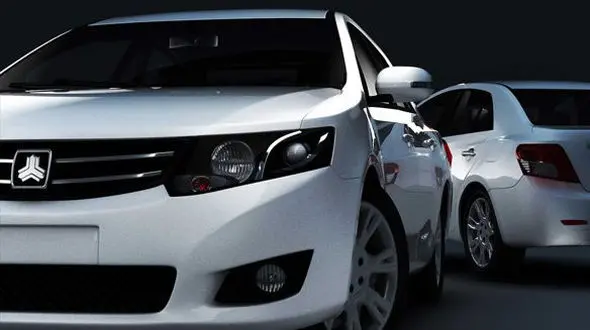 قیمت روز محصولات سایپا 