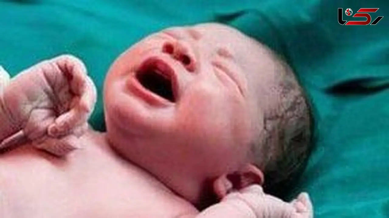زنده شدن جنین فریز شده پس از 12 سال در اصفهان