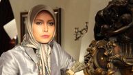 فیلم / دکوراسیون فوق شیک و لاکچری خانه پری سیمای سریال ستایش ! /  فریبا نادری  میهمانانش را مبهوت کرد !