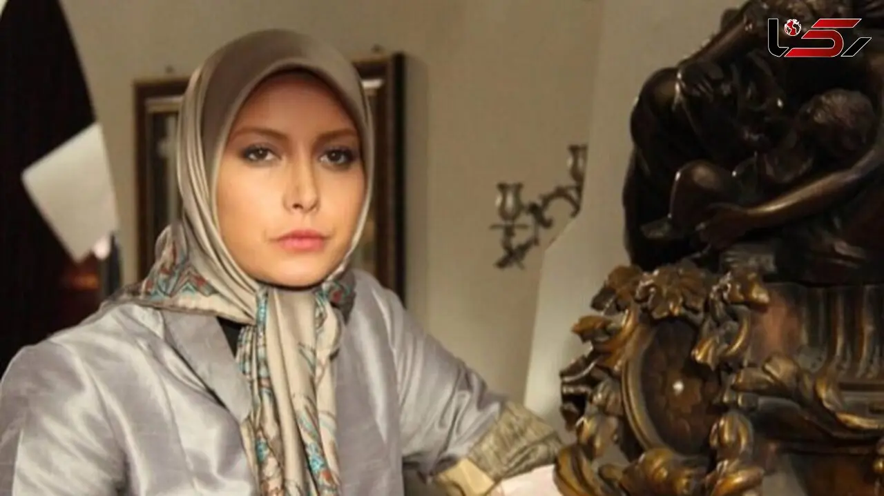 فیلم / دکوراسیون فوق شیک و لاکچری خانه پری سیمای سریال ستایش ! /  فریبا نادری  میهمانانش را مبهوت کرد !