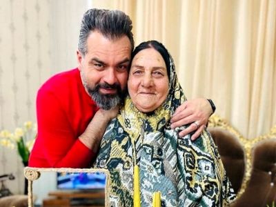 فیلم / شهرام قائدی، بازیگر سریال تاسیان :مادرم تو سرمای زمستون با آب سرد لباس شست/ مادرم  من هیچ وقت کرم به دستش نزد، مو رنگ نکرد/  این نسل مادرها دیگه تکرار نمیشه!
