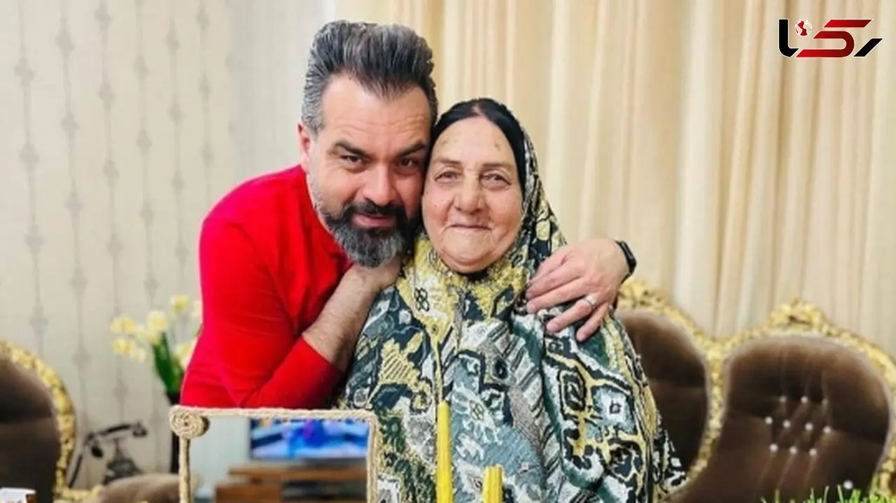 فیلم / شهرام قائدی، بازیگر سریال تاسیان :مادرم تو سرمای زمستون با آب سرد لباس شست/ مادرم  من هیچ وقت کرم به دستش نزد، مو رنگ نکرد/  این نسل مادرها دیگه تکرار نمیشه!