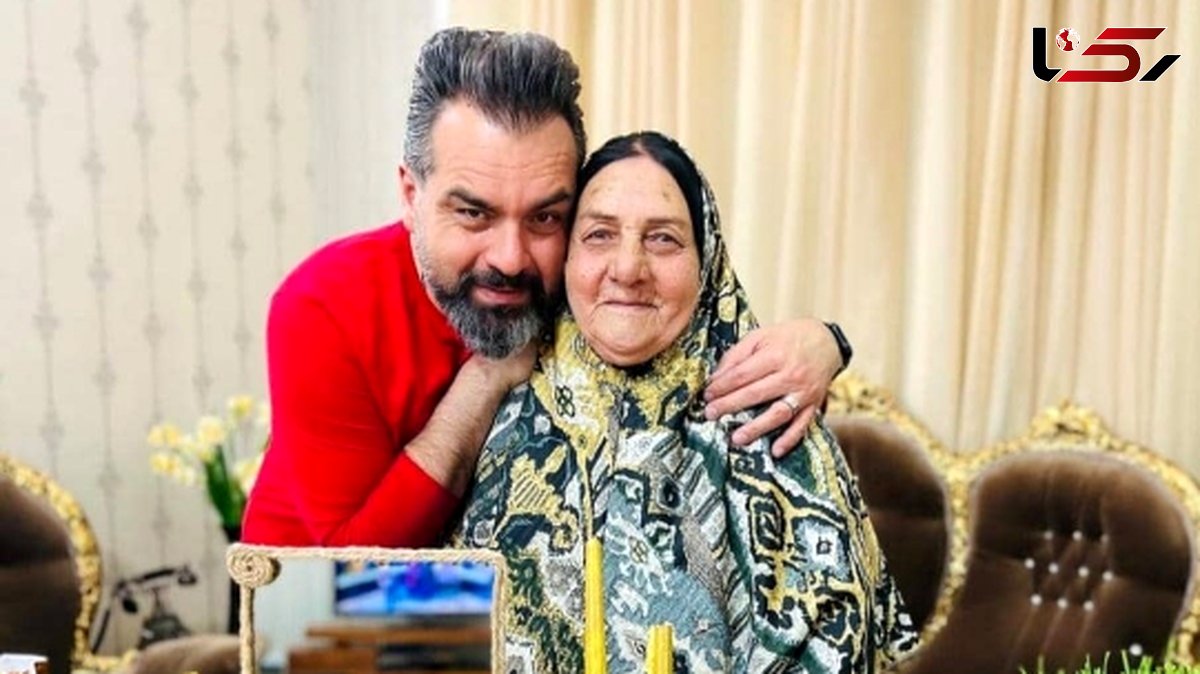 فیلم / شهرام قائدی، بازیگر سریال تاسیان :مادرم تو سرمای زمستون با آب سرد لباس شست/ مادرم من هیچ وقت کرم به دستش نزد، مو رنگ نکرد/ این نسل مادرها دیگه تکرار نمیشه!