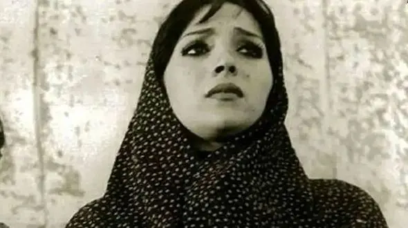 عکس / سفر در زمان/ «نوری کسرایی» بازیگر فیلم شام آخر در کنار «بهروز وثوقی»