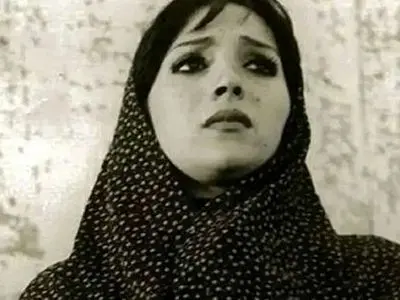 عکس / سفر در زمان/ «نوری کسرایی» بازیگر فیلم شام آخر در کنار «بهروز وثوقی»