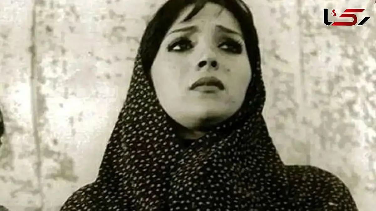 عکس / سفر در زمان/ «نوری کسرایی» بازیگر فیلم شام آخر در کنار «بهروز وثوقی»