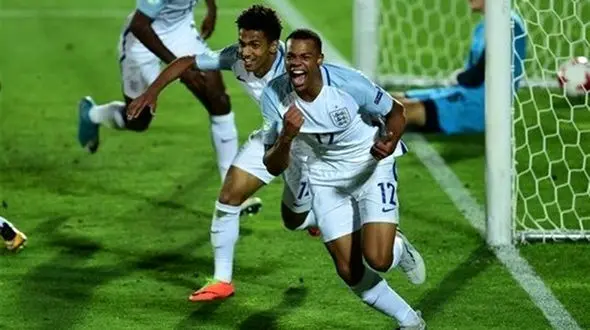 انگلیس و پرتغال فینالیست شدند
