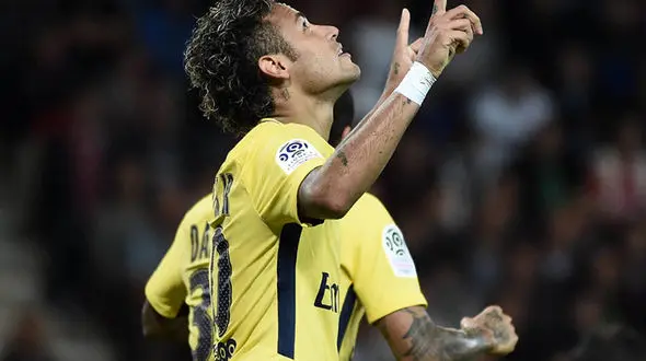 پدر نیمار دلیل جدایی پسرش از بارسا را فاش کرد