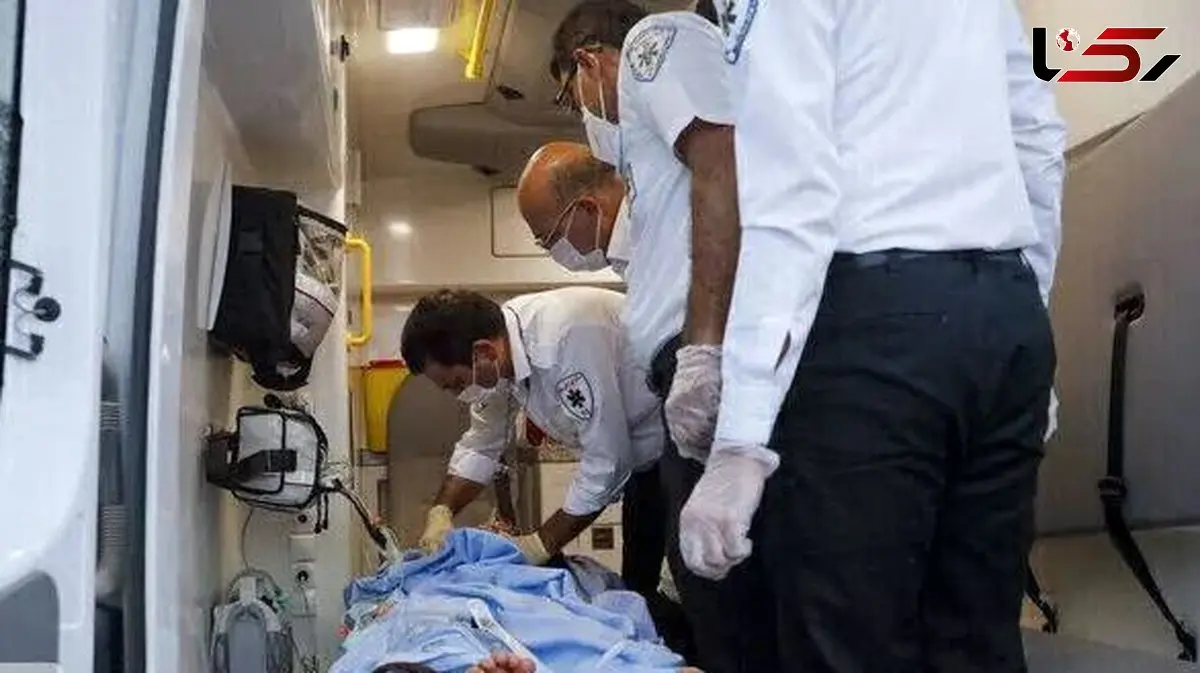 وحشت در مدرسه دخترانه مهشد / 15 دانش آموز دختر از یک قدمی مرگ نجات یافتند