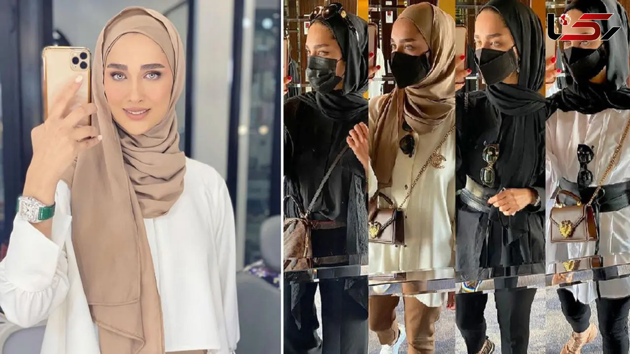 ناگفته ها از آناشید حسینی