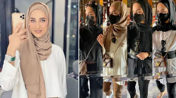 ناگفته ها از آناشید حسینی