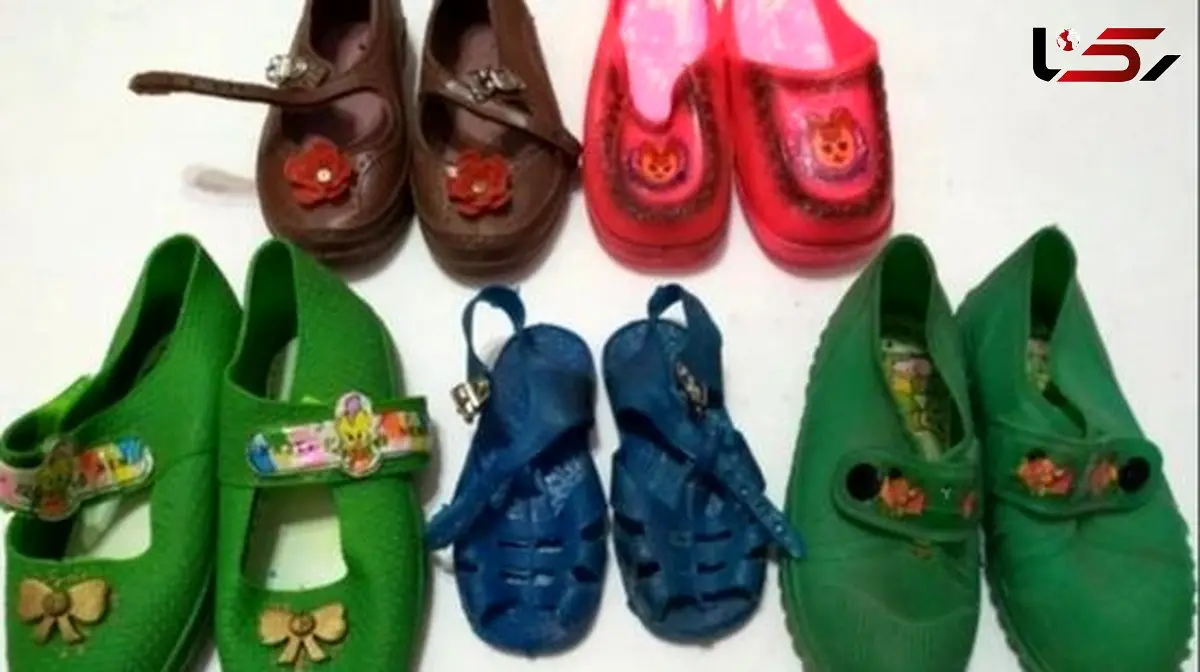 خلاقیت تحسین برانگیز و خنده دار پدر ایرانی برای جلوگیری از دزدیده شدن کفش ها حماسه ای آفرید جهانی/ بفرما تکنولوژی