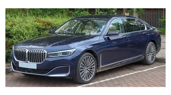 قیمت گرانترین ماشین صفر 1400 در بازار + عکس