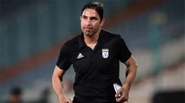 ماموریت‌های مهم هاشمیان در پرسپولیس