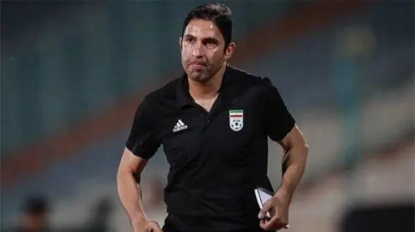 ماموریت‌های مهم هاشمیان در پرسپولیس