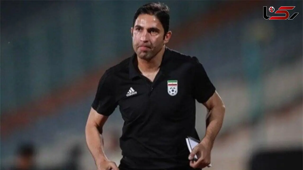 ماموریت‌های مهم هاشمیان در پرسپولیس