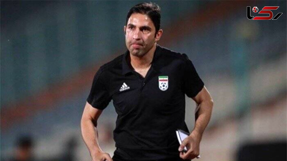 ماموریتهای مهم هاشمیان در پرسپولیس