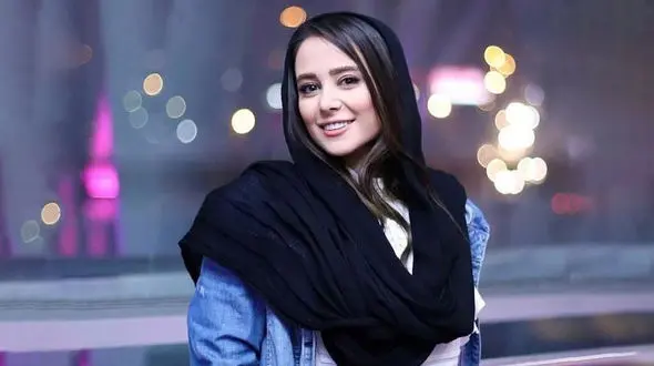 اظهار نظر خانم بازیگر ایرانی درباره شوهر نکردن!! +فیلم