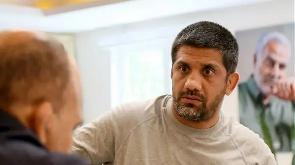 علیرضا دبیر پیگیر حذف صفحه جعلی منتسب به خود در ایکس شد