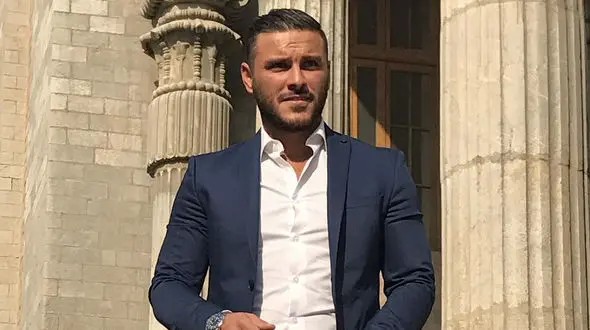  آرمین ٢afm از خوانندگی زیر زمینی به روی زمین آمد! + جزییات