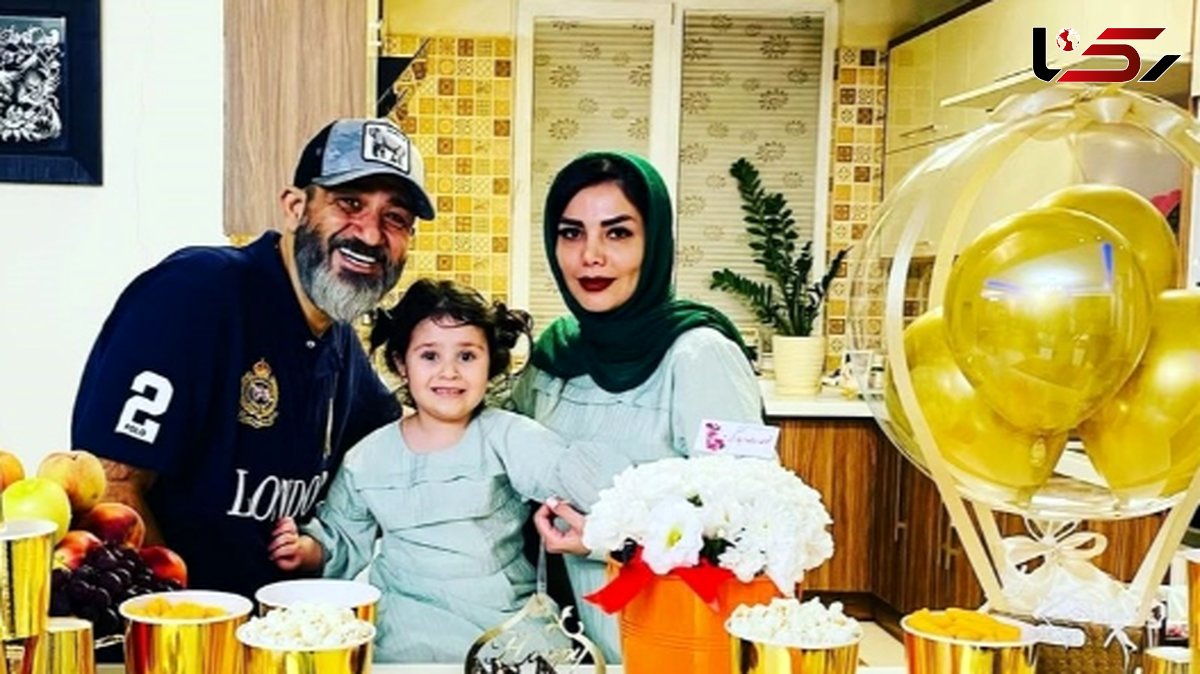فیلم/ نگاهی به چیدمان فوق لوکس خانه مهران غفوریان بهروز خالی بند/ از اتاق بیلیارد و اتاق تاب بازی ویژه هانا کوچولو تا لوسترهای کاخ نیاورانی و کابینت های مدرن