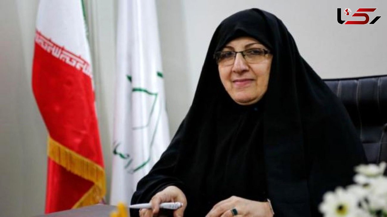 زهرا شجاعی: نمی‌توان حق حضور زنان در انتخابات 1400 را سلب کرد