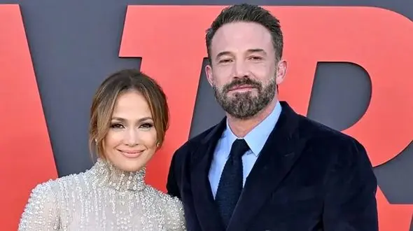 عکس‌های لو رفته از جنیفر لوپز / بالاخره دوباره از بن افلک طلاق گرفت یا هنوز باهمن؟!