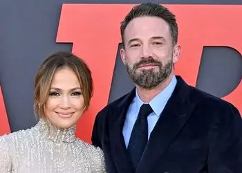 عکس‌های لو رفته از جنیفر لوپز / بالاخره دوباره از بن افلک طلاق گرفت یا هنوز باهمن؟!