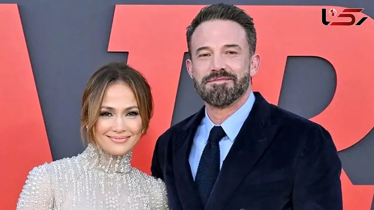 عکس‌های لو رفته از جنیفر لوپز / بالاخره دوباره از بن افلک طلاق گرفت یا هنوز باهمن؟!