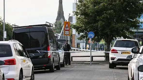 قتل سارا 31 ساله در خانه اش / 3 مرد او را زنده زنده سوزاندند