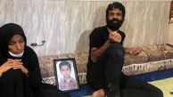 جنجال مرگ 2 پسر بوشهر / 11 ساله خودکشی کرد و 7 ساله غرق شد ! + عکس