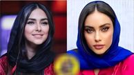 خانم بازیگران ایرانی که با 2 خواننده معروف رابطه دارند + عکس ها و اسامی