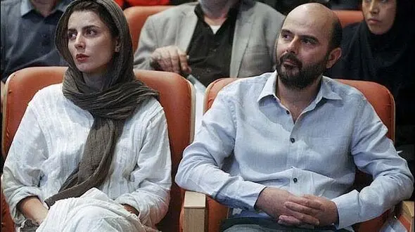 بازی علی مصفا و لیلا حاتمی در آخری ساخته علیرضا رئیسیان