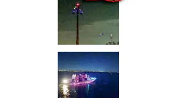 وحشت در تله کابین / 4 ساعت دلهره  16 نفر میان زمین و آسمان+ عکس