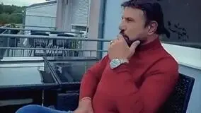 بیژن مرتضوی به ایران بازگشت؛ جزئیات سفر این خواننده محبوب