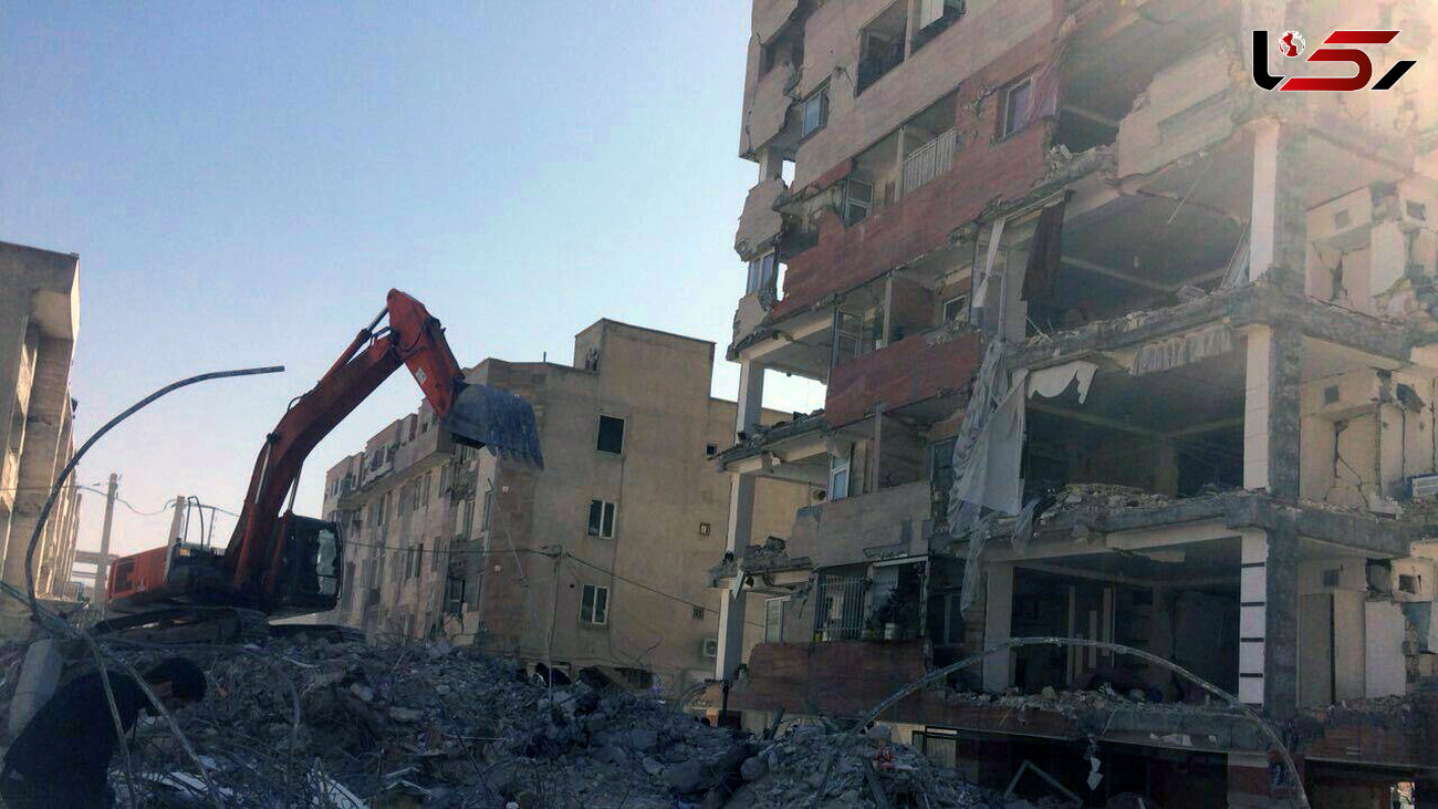 محسن هاشمی: بیش از 80 نفر در مسکن مهر سرپل ذهاب کشته شده اند