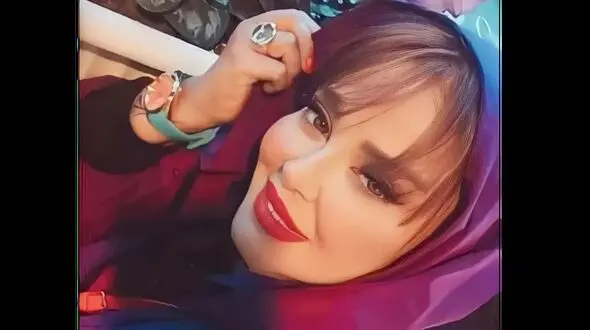 عکس جدید از بهاره رهنما باز هم جنجال کرد / چهره ای از خانم بازیگر که نمیشناسید!