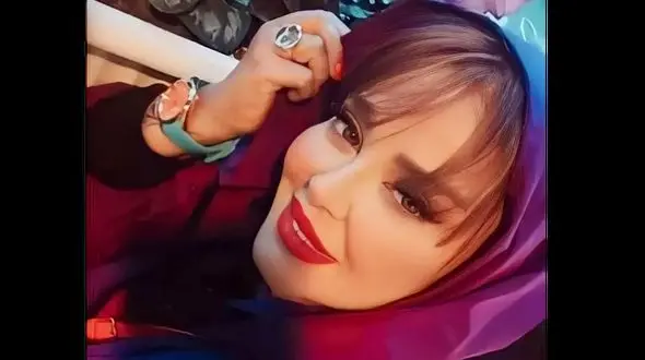 عکس جدید از بهاره رهنما باز هم جنجال کرد / چهره ای از خانم بازیگر که نمیشناسید!